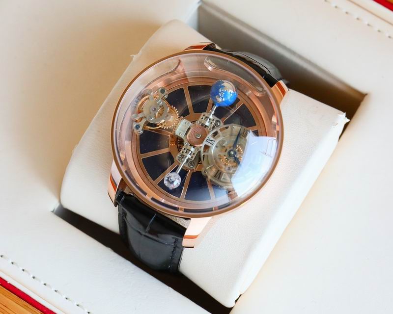 Jacob & Co watch 112061